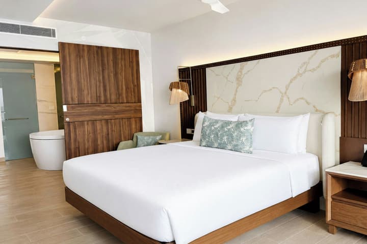 Royalton Vessence Barbados Adult-Oriented, an Autograph Collection All-Inclusive Resort – Now Open