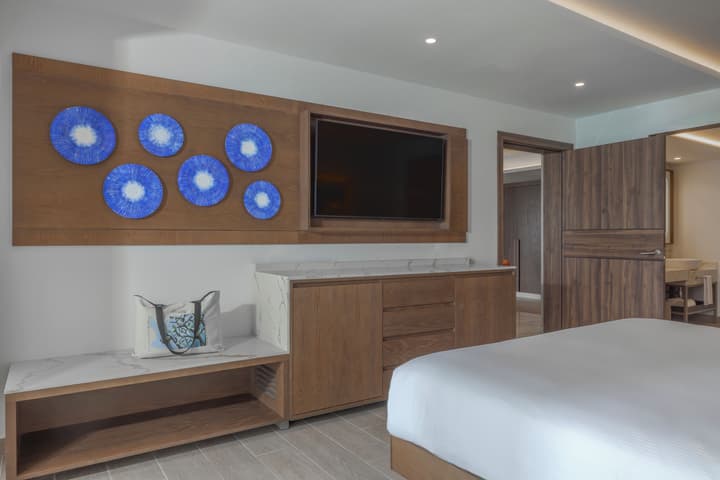 Royalton Vessence Barbados Adult-Oriented, an Autograph Collection All-Inclusive Resort – Now Open