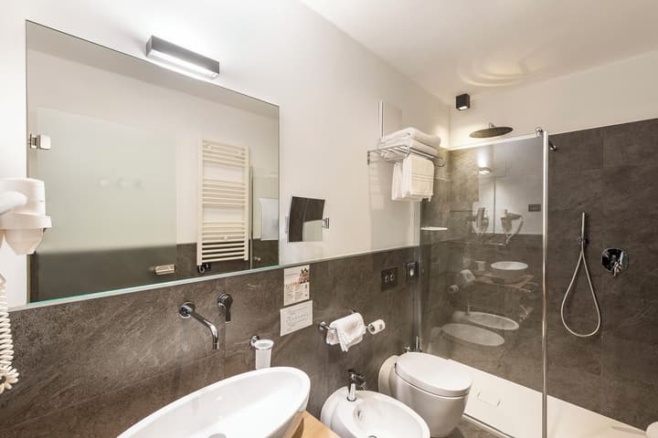 Chalet Aster