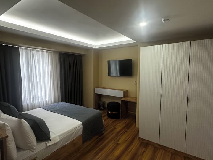 Özer Palace Hotel