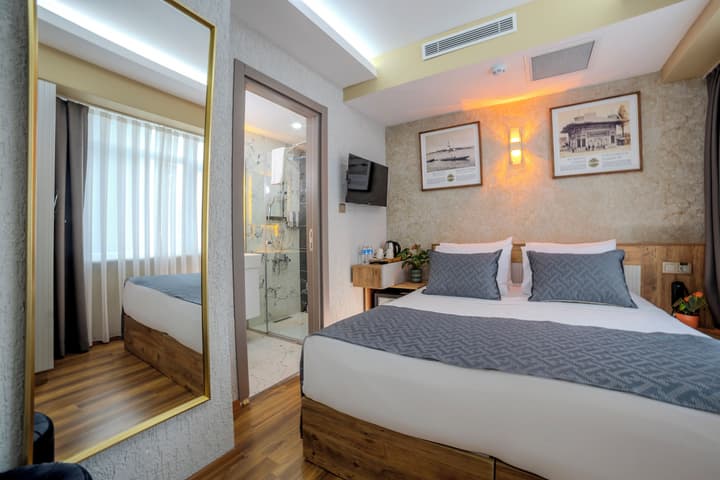 Özer Palace Hotel
