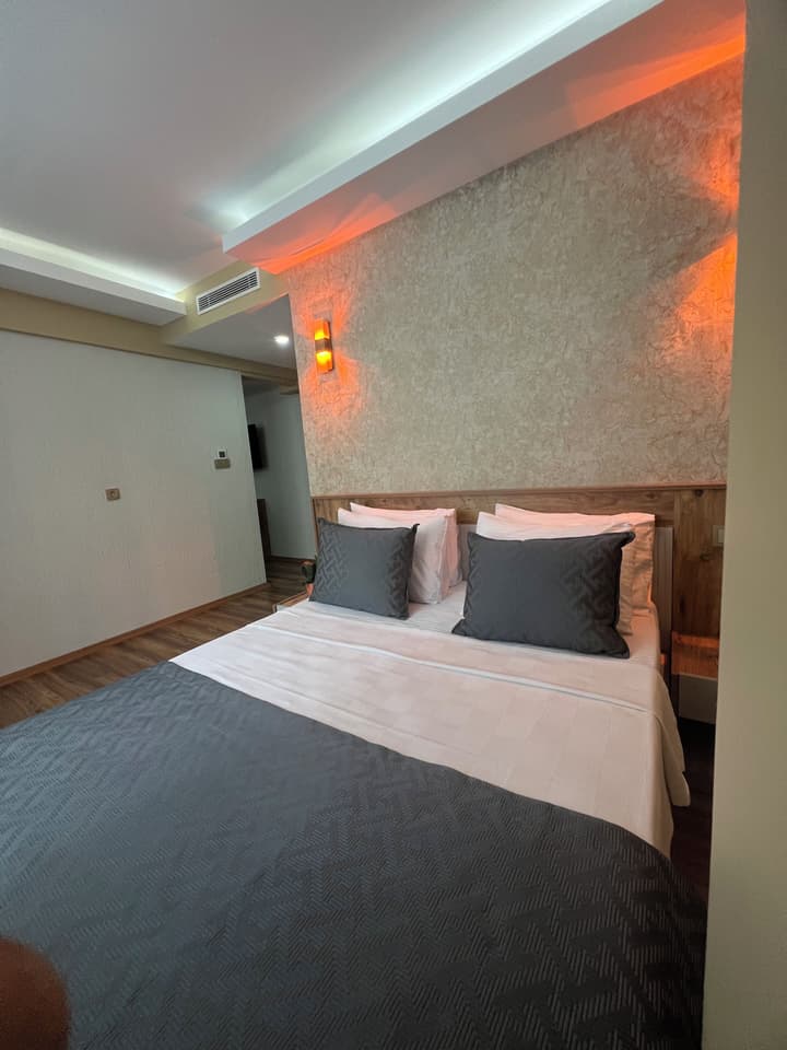 Özer Palace Hotel