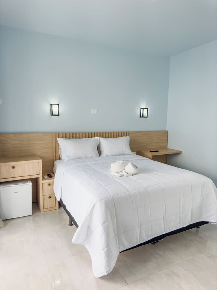 Hotel Paraiso Maragogi