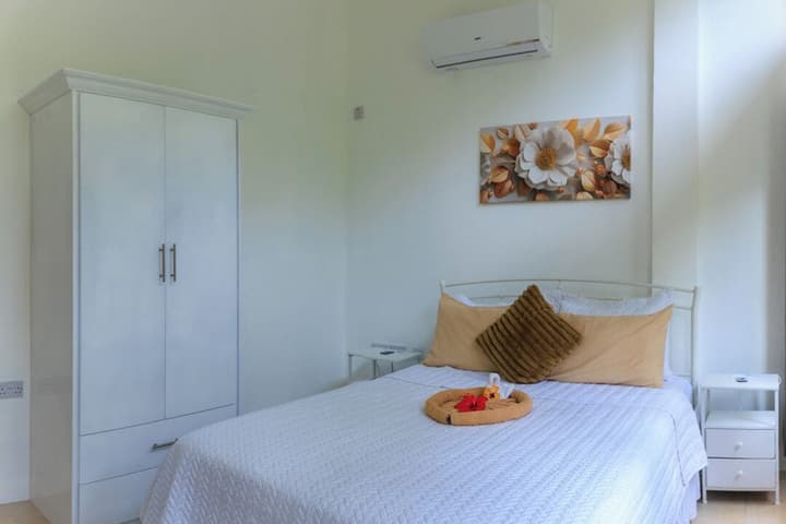 Agape Suites