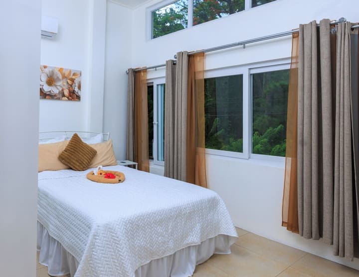 Agape Suites