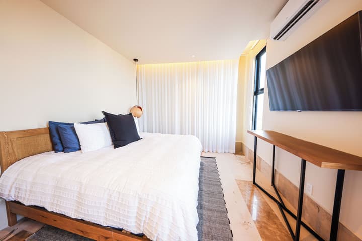 Distrito Puerto - Ocean & Mangrove Views