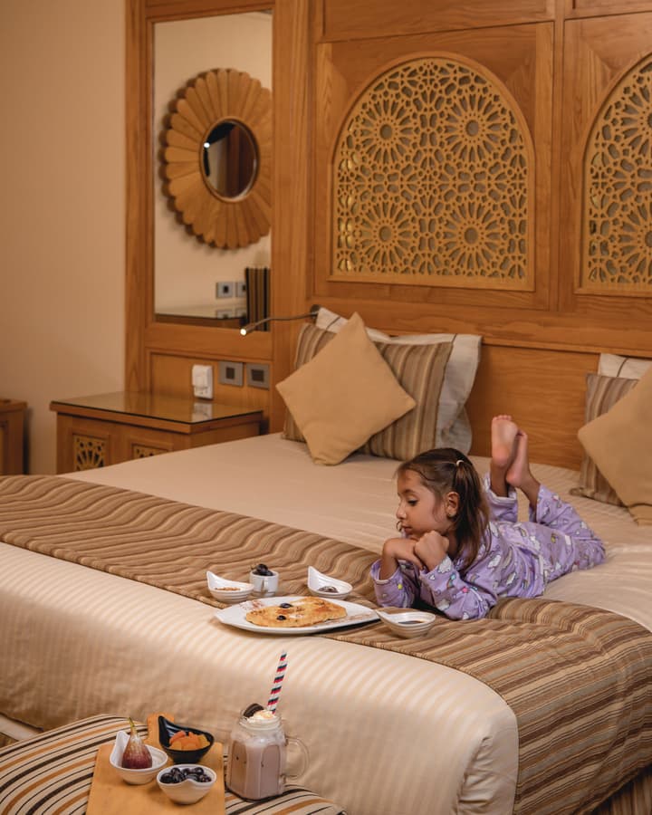 Grand Waterworld Makadi couples and families only
