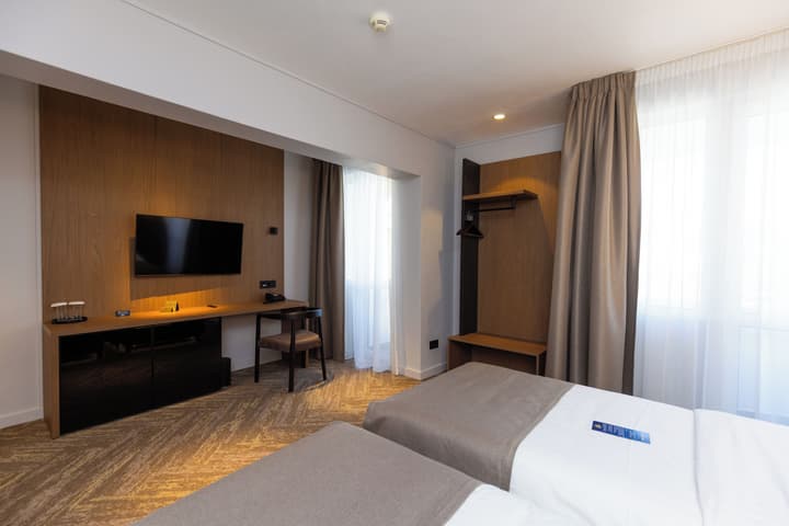 Grand Hotel Coroana