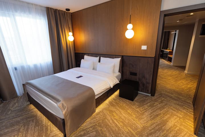 Grand Hotel Coroana