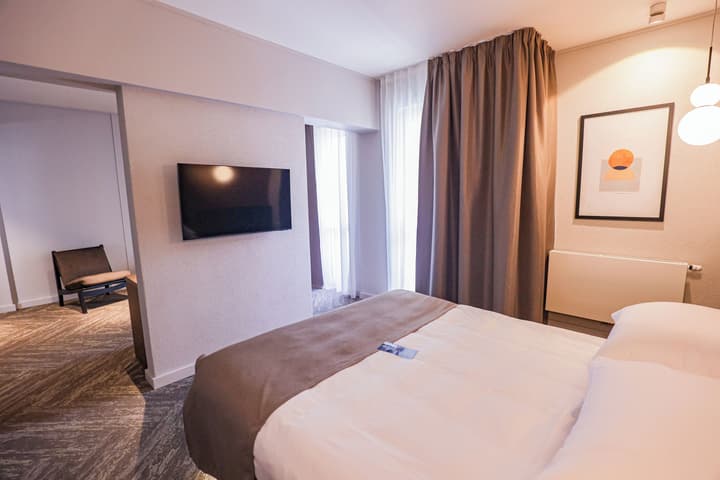 Grand Hotel Coroana