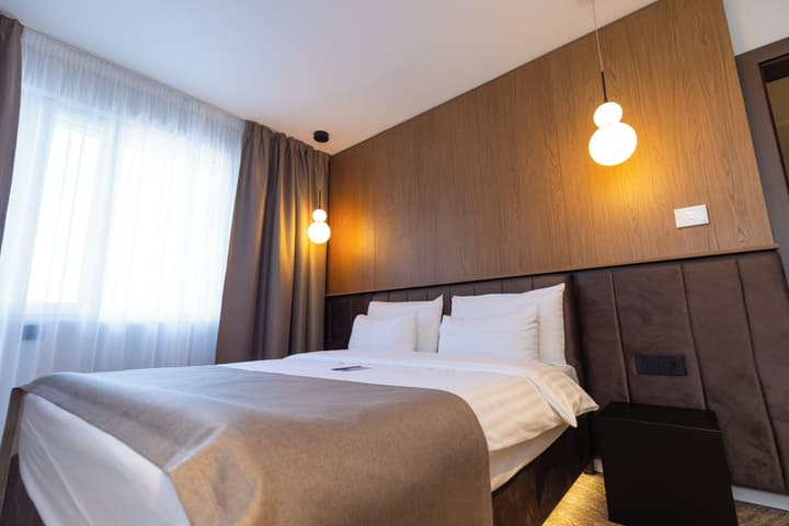Grand Hotel Coroana
