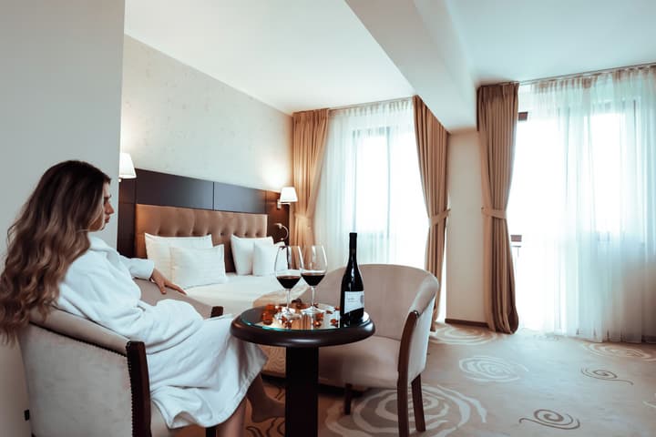Grand Hotel Coroana