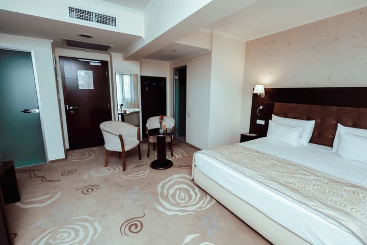 Grand Hotel Coroana