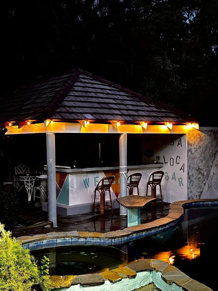 CasaLoca Cabarete