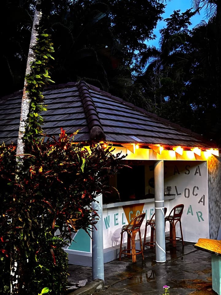 CasaLoca Cabarete