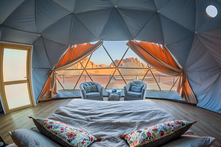 SunCity Camp