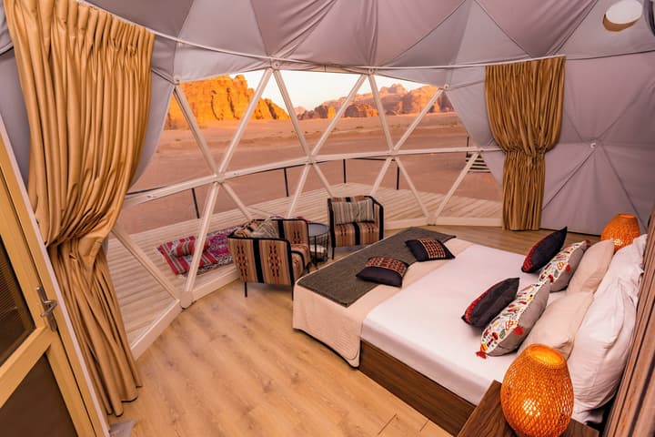 SunCity Camp