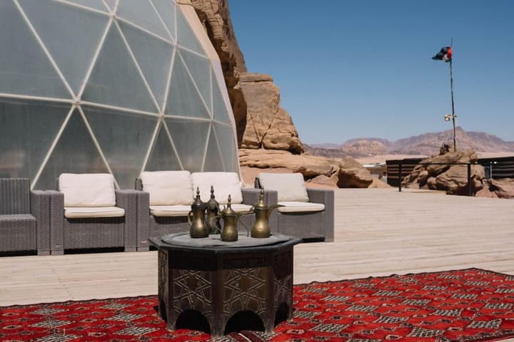SunCity Camp