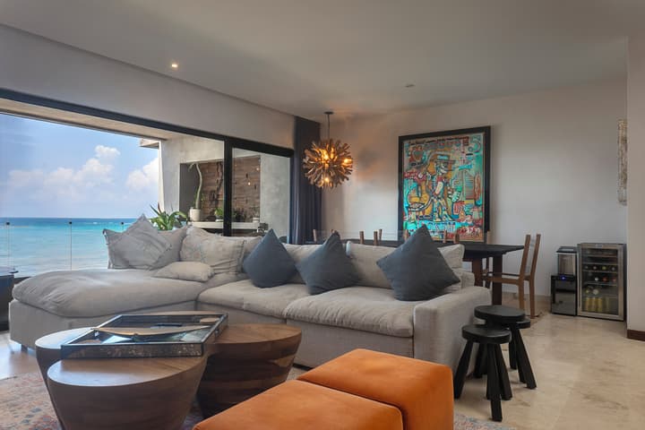 Antal by Beach Please Tulum