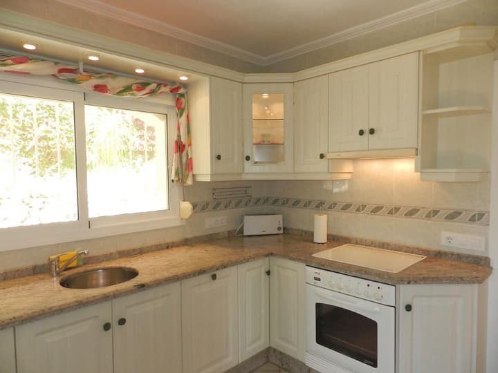 Villa Ambiente Para 8 Personas