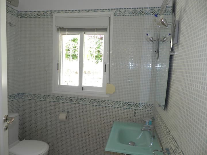 Villa Ambiente Para 8 Personas