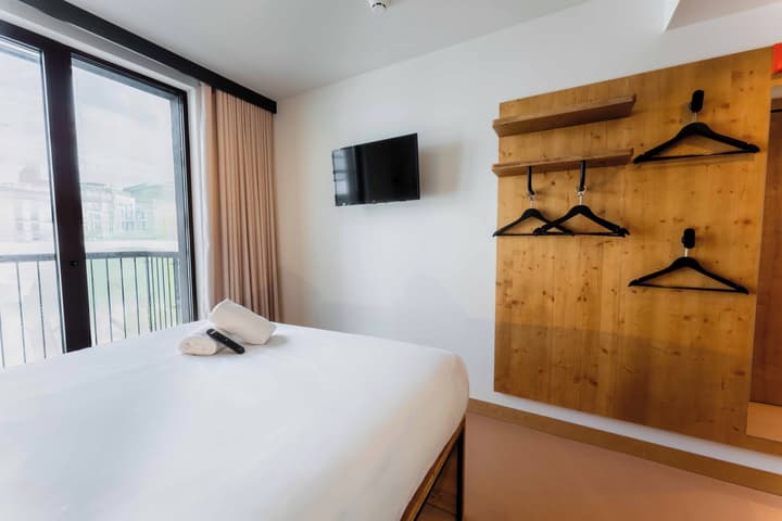 easyHotel Valencia Ciutat Vella