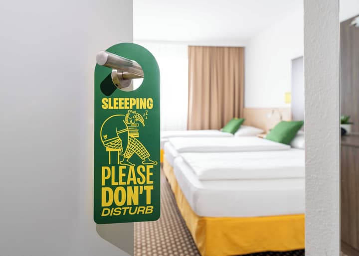 SLEEEP Hotel Vösendorf