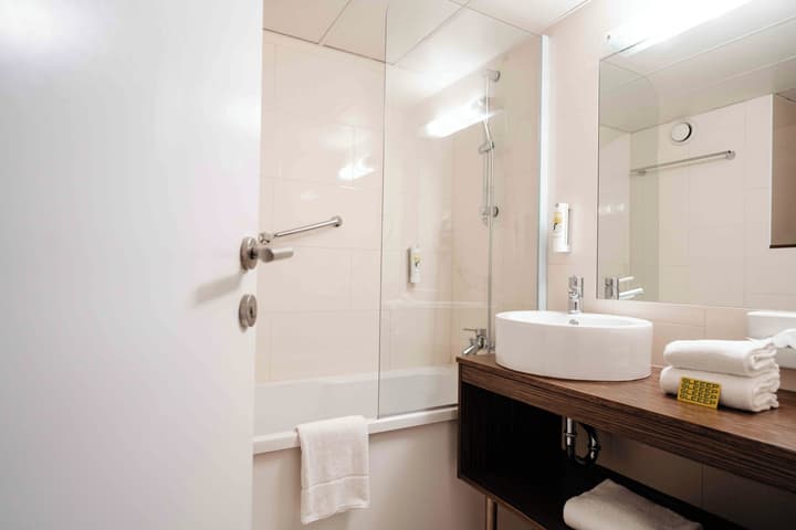 SLEEEP Hotel Vösendorf