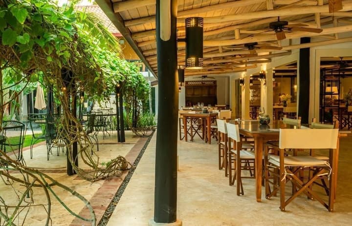 La Casita by The Hub
