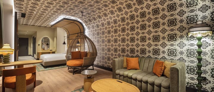 Canopy By Hilton Izmir Bomonti