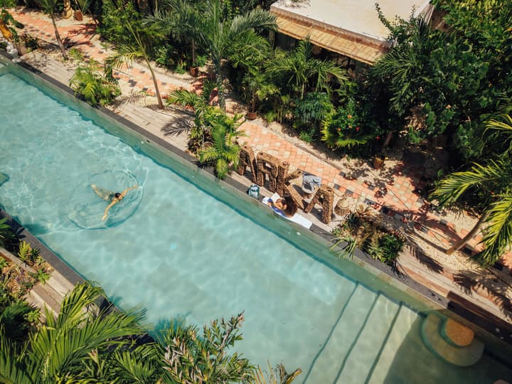 ARKA TULUM