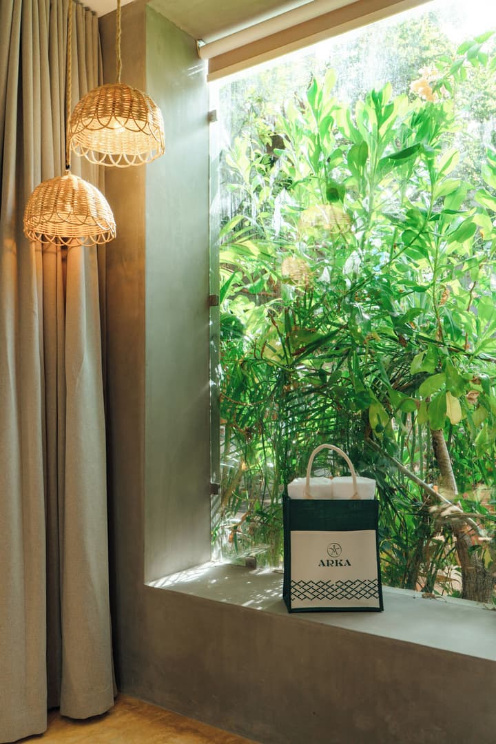 ARKA TULUM