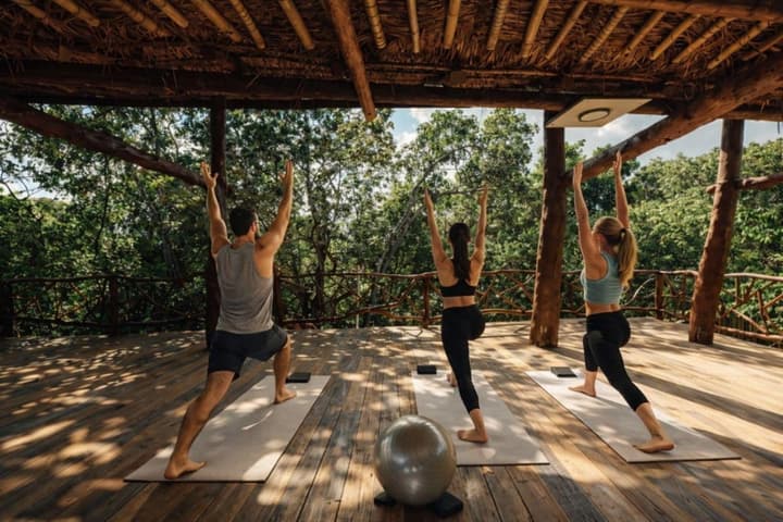 ARKA TULUM