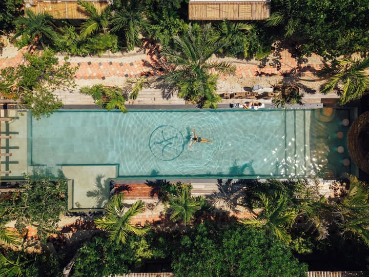 ARKA TULUM