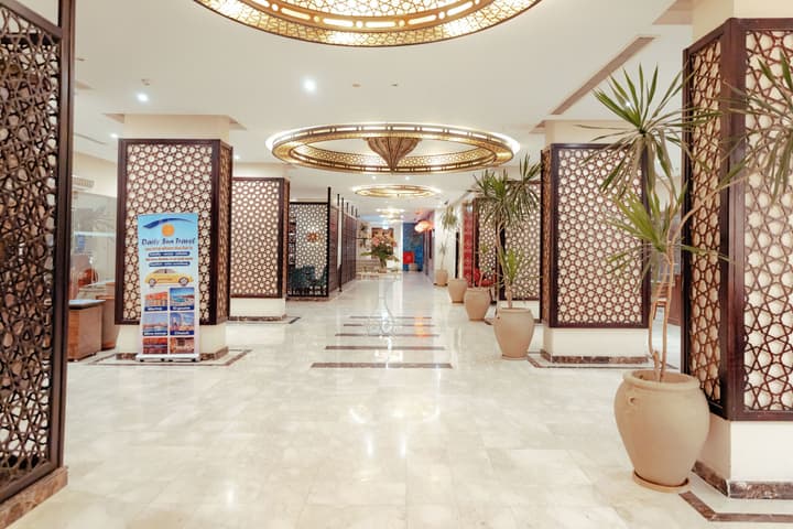 Royal Star Beach Resort