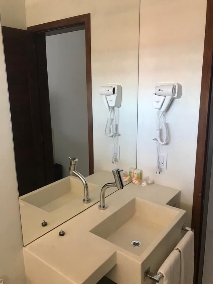 Pousada dos Girassóis