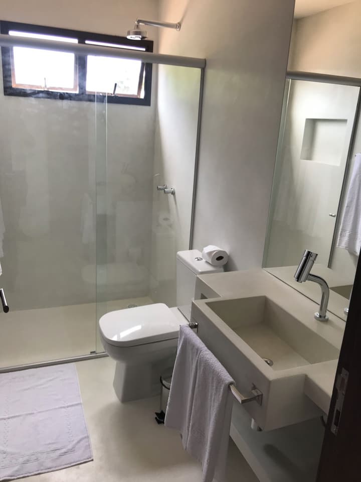 Pousada dos Girassóis
