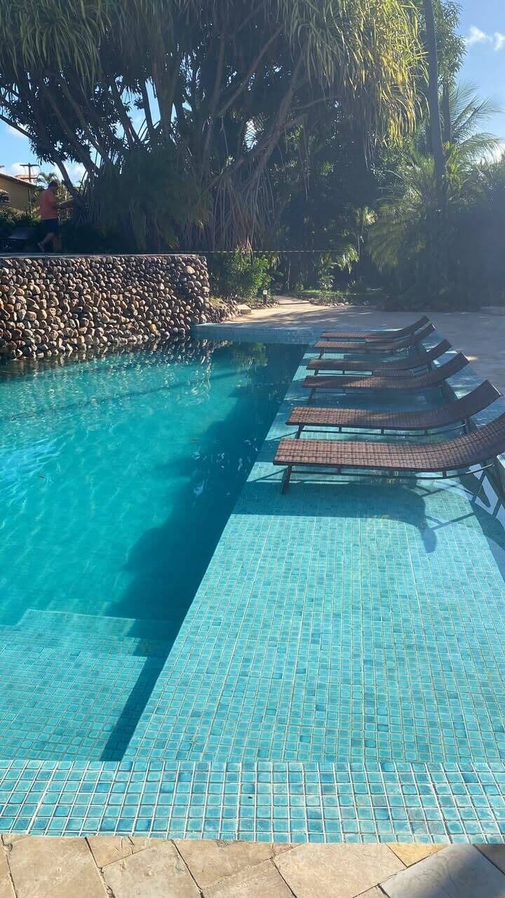 Pousada dos Girassóis