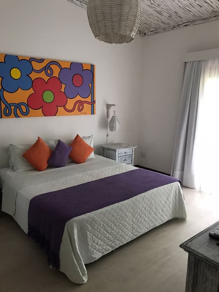 Pousada dos Girassóis