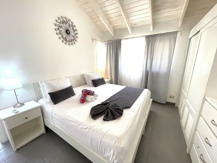 Beach Apartments Paradise