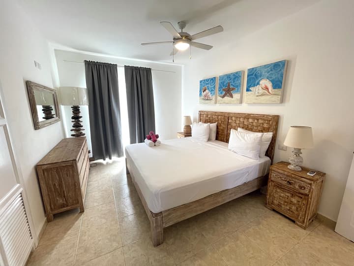 Beach Apartments Paradise