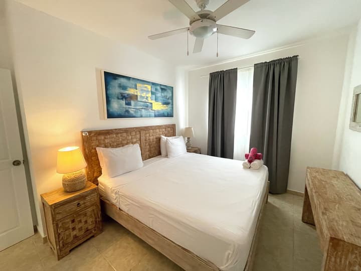 Beach Apartments Paradise