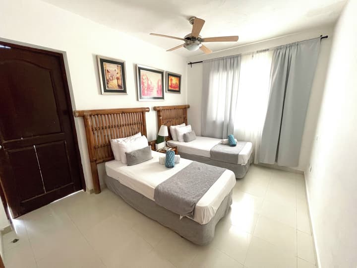 Beach Apartments Paradise