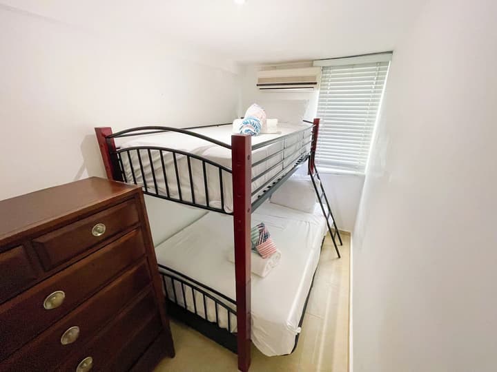 CASAS DEL MAR HOTEL Beach & SPA