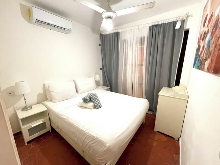 CASAS DEL MAR HOTEL Beach & SPA