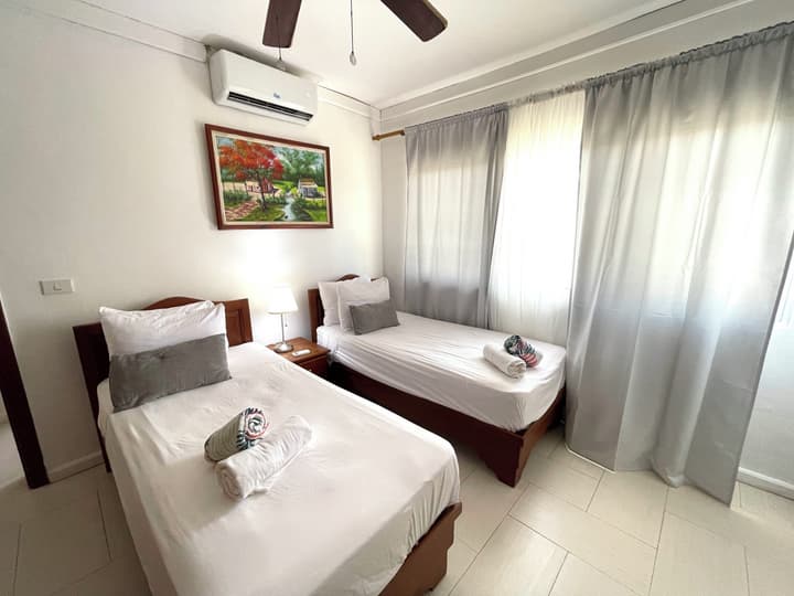 CASAS DEL MAR HOTEL Beach & SPA