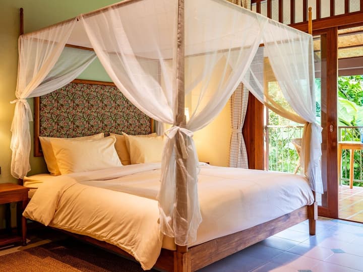 Lost Horizon Resort - Khao Sok