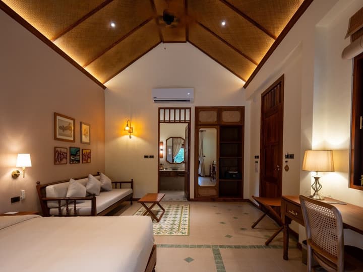 Lost Horizon Resort - Khao Sok