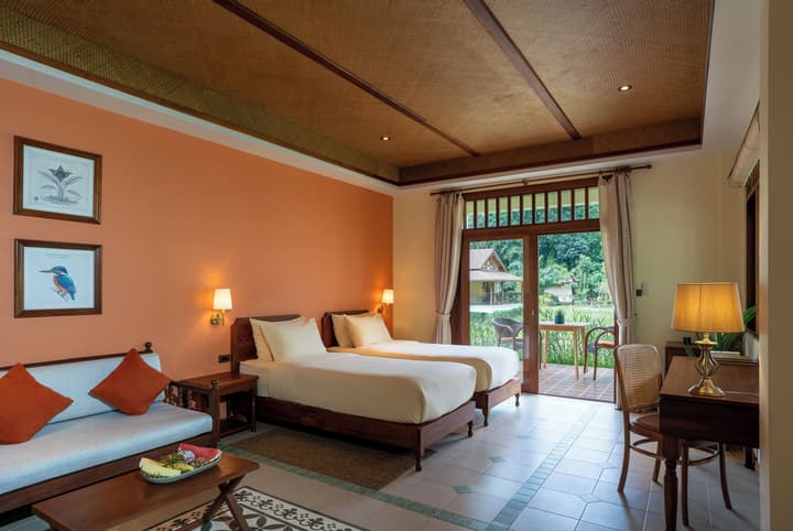 Lost Horizon Resort - Khao Sok