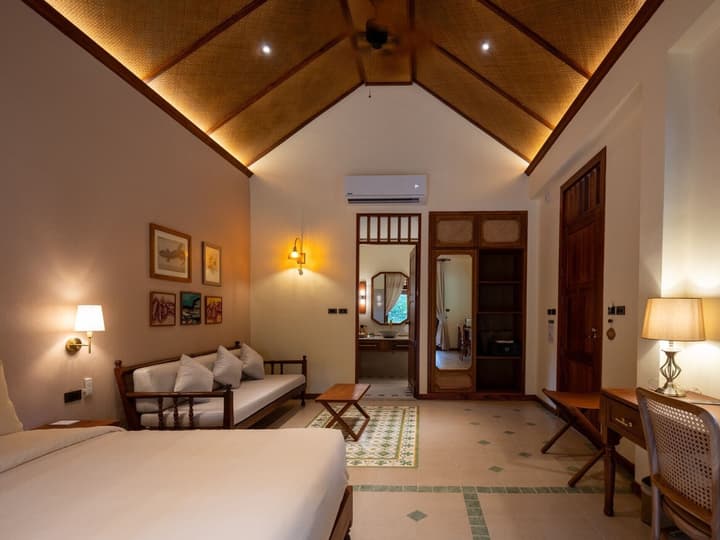 Lost Horizon Resort - Khao Sok